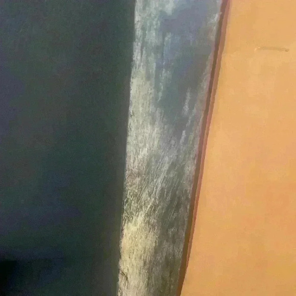 2 Vintage Mid Century Wall  Art - Picture 8 of 15